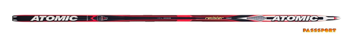 ATOMIC REDSTER CLASSIC 